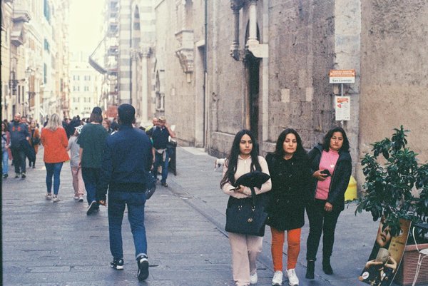 Welche Rolle spielt Cybersecurity in der modernen Gesellschaft?